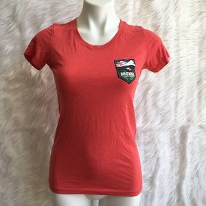 Bold Rock Hard Cider T-shirt size M